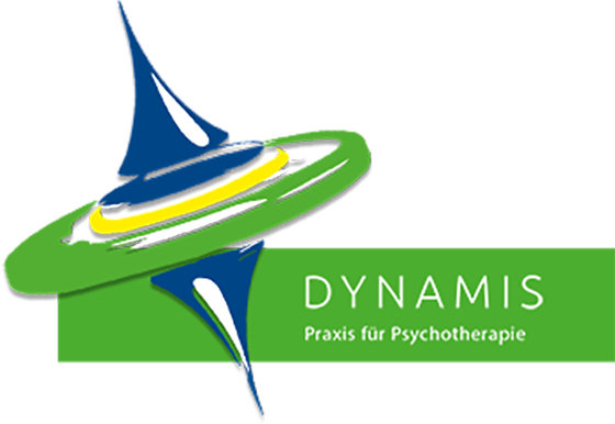Dynamis Retina Logo